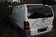 1997 Mercedes-Benz  110 VITO Van or truck up to 7.5t Car carrier photo 1