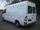 1997 Mercedes-Benz  312 Van or truck up to 7.5t Box-type delivery van - high and long photo 1