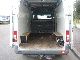 1997 Mercedes-Benz  312 Van or truck up to 7.5t Box-type delivery van - high and long photo 4