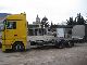 2004 Mercedes-Benz  Actros 2544 Megaspace air / retarder / spoilers! Truck over 7.5t Swap chassis photo 1