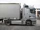 2006 Mercedes-Benz  Actros 1846 Megaspace air / retarder / spoilers! Semi-trailer truck Standard tractor/trailer unit photo 1