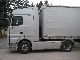 2006 Mercedes-Benz  Actros 1846 Megaspace air / retarder / spoilers! Semi-trailer truck Standard tractor/trailer unit photo 6
