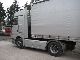 2006 Mercedes-Benz  Actros 1846 Megaspace air / retarder / spoilers! Semi-trailer truck Standard tractor/trailer unit photo 7