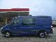 2009 Mercedes-Benz  Sprinter 211CDI Mixto Navi-Org-6-seater truck 1.Hd Van or truck up to 7.5t Box-type delivery van - long photo 7