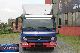 2005 Mercedes-Benz  Atego 818 L Van or truck up to 7.5t Car carrier photo 2