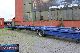 2005 Mercedes-Benz  Atego 818 L Van or truck up to 7.5t Car carrier photo 3
