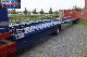 2005 Mercedes-Benz  Atego 818 L Van or truck up to 7.5t Car carrier photo 4