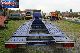 2005 Mercedes-Benz  Atego 818 L Van or truck up to 7.5t Car carrier photo 7