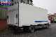 2000 Mercedes-Benz  817 LBW cases Van or truck up to 7.5t Box photo 2