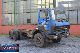 Mercedes-Benz  2232 6x2 NG 1977 Chassis photo