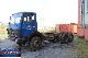 1977 Mercedes-Benz  2232 6x2 NG Truck over 7.5t Chassis photo 1