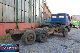 1977 Mercedes-Benz  2232 6x2 NG Truck over 7.5t Chassis photo 2