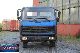 1977 Mercedes-Benz  2232 6x2 NG Truck over 7.5t Chassis photo 3