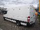 2009 Mercedes-Benz  Sprinter 315 MAXI AIR Van or truck up to 7.5t Box-type delivery van - high and long photo 1