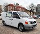 1997 Mercedes-Benz  VITO 110 D / Fensterbus Van or truck up to 7.5t Estate - minibus up to 9 seats photo 1