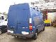 2000 Mercedes-Benz  Sprinter 313 CDI - box - High + Long Van or truck up to 7.5t Box-type delivery van - high and long photo 1