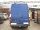 2000 Mercedes-Benz  Sprinter 313 CDI - box - High + Long Van or truck up to 7.5t Box-type delivery van - high and long photo 5