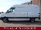 2010 Mercedes-Benz  316 CDI KA 36 tachograph / APC 3.0 t Van or truck up to 7.5t Box-type delivery van - high and long photo 2