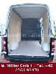 2010 Mercedes-Benz  316 CDI KA 36 tachograph / APC 3.0 t Van or truck up to 7.5t Box-type delivery van - high and long photo 8