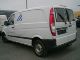 2004 Mercedes-Benz  Vito CDI Long Van or truck up to 7.5t Box-type delivery van - long photo 2