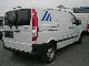 2004 Mercedes-Benz  Vito CDI Long Van or truck up to 7.5t Box-type delivery van - long photo 3