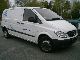 2004 Mercedes-Benz  Vito CDI Long Van or truck up to 7.5t Box-type delivery van - long photo 4