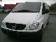 2004 Mercedes-Benz  Vito CDI Long Van or truck up to 7.5t Box-type delivery van - long photo 5