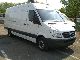 Mercedes-Benz  Sprinter 315 CDI LONG MAXI HIGH financing 2008 Box-type delivery van - high and long photo