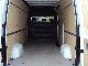 2006 Mercedes-Benz  315 CDI with NEW ENGINE Van or truck up to 7.5t Box-type delivery van - high photo 10