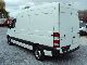 2006 Mercedes-Benz  315 CDI with NEW ENGINE Van or truck up to 7.5t Box-type delivery van - high photo 3