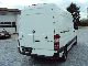 2006 Mercedes-Benz  315 CDI with NEW ENGINE Van or truck up to 7.5t Box-type delivery van - high photo 4