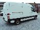 2006 Mercedes-Benz  315 CDI with NEW ENGINE Van or truck up to 7.5t Box-type delivery van - high photo 5