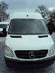 2006 Mercedes-Benz  315 CDI with NEW ENGINE Van or truck up to 7.5t Box-type delivery van - high photo 6