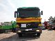 1999 Mercedes-Benz  DIESEL FUEL OIL TANKER Actros 1835 as 1843 Truck over 7.5t Tank truck photo 3