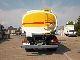 1999 Mercedes-Benz  DIESEL FUEL OIL TANKER Actros 1835 as 1843 Truck over 7.5t Tank truck photo 4