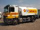 1999 Mercedes-Benz  DIESEL FUEL OIL TANKER Actros 1835 as 1843 Truck over 7.5t Tank truck photo 6