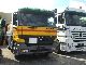 1999 Mercedes-Benz  DIESEL FUEL OIL TANKER Actros 1835 as 1843 Truck over 7.5t Tank truck photo 7