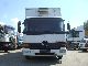 2000 Mercedes-Benz  Atego 815 Refrigerated (no 817 816 818) Truck over 7.5t Box photo 2