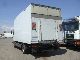 2000 Mercedes-Benz  Atego 815 Refrigerated (no 817 816 818) Truck over 7.5t Box photo 5