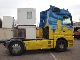 2002 Mercedes-Benz  Actros 1853 as (1843 57 50 44) Air RedaterVOLL Semi-trailer truck Heavy load photo 3