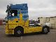 2002 Mercedes-Benz  Actros 1853 as (1843 57 50 44) Air RedaterVOLL Semi-trailer truck Heavy load photo 6
