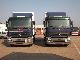 2004 Mercedes-Benz  Actros 1832 Eps air clutch orig 278.Km Truck over 7.5t Box photo 1