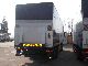 2004 Mercedes-Benz  Actros 1832 Eps air clutch orig 278.Km Truck over 7.5t Box photo 5