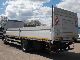 2000 Mercedes-Benz  Atego 1828 High roof EURO 3 bladed (1823 1523) Truck over 7.5t Stake body photo 13