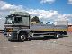 2000 Mercedes-Benz  Atego 1828 High roof EURO 3 bladed (1823 1523) Truck over 7.5t Stake body photo 14