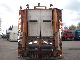 1999 Mercedes-Benz  ECONIC 2628 X2 press building AIR 1.Hand Truck over 7.5t Refuse truck photo 4
