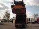 1999 Mercedes-Benz  ECONIC 2628 X2 press building AIR 1.Hand Truck over 7.5t Refuse truck photo 6