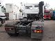 2000 Mercedes-Benz  Actros 1840 (as 1843) 2 x Retader presence Semi-trailer truck Standard tractor/trailer unit photo 3