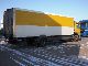 1999 Mercedes-Benz  LBW ATEGO 1528 (as 1223 1523 1623 1823) Truck over 7.5t Box photo 2