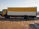 1999 Mercedes-Benz  LBW ATEGO 1528 (as 1223 1523 1623 1823) Truck over 7.5t Box photo 5